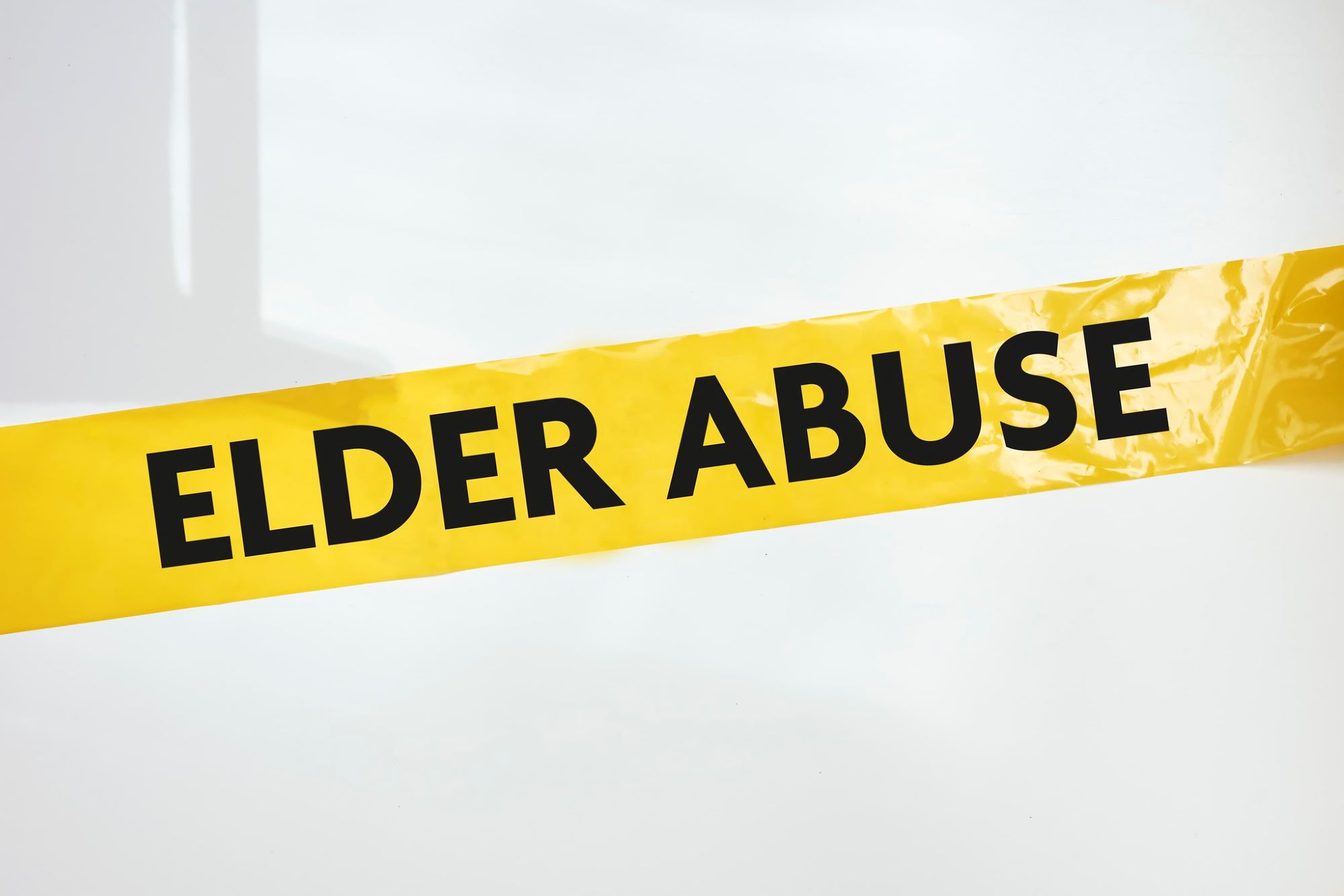 What is the Penalty for Elder Abuse? Legal Definitions and Consequences