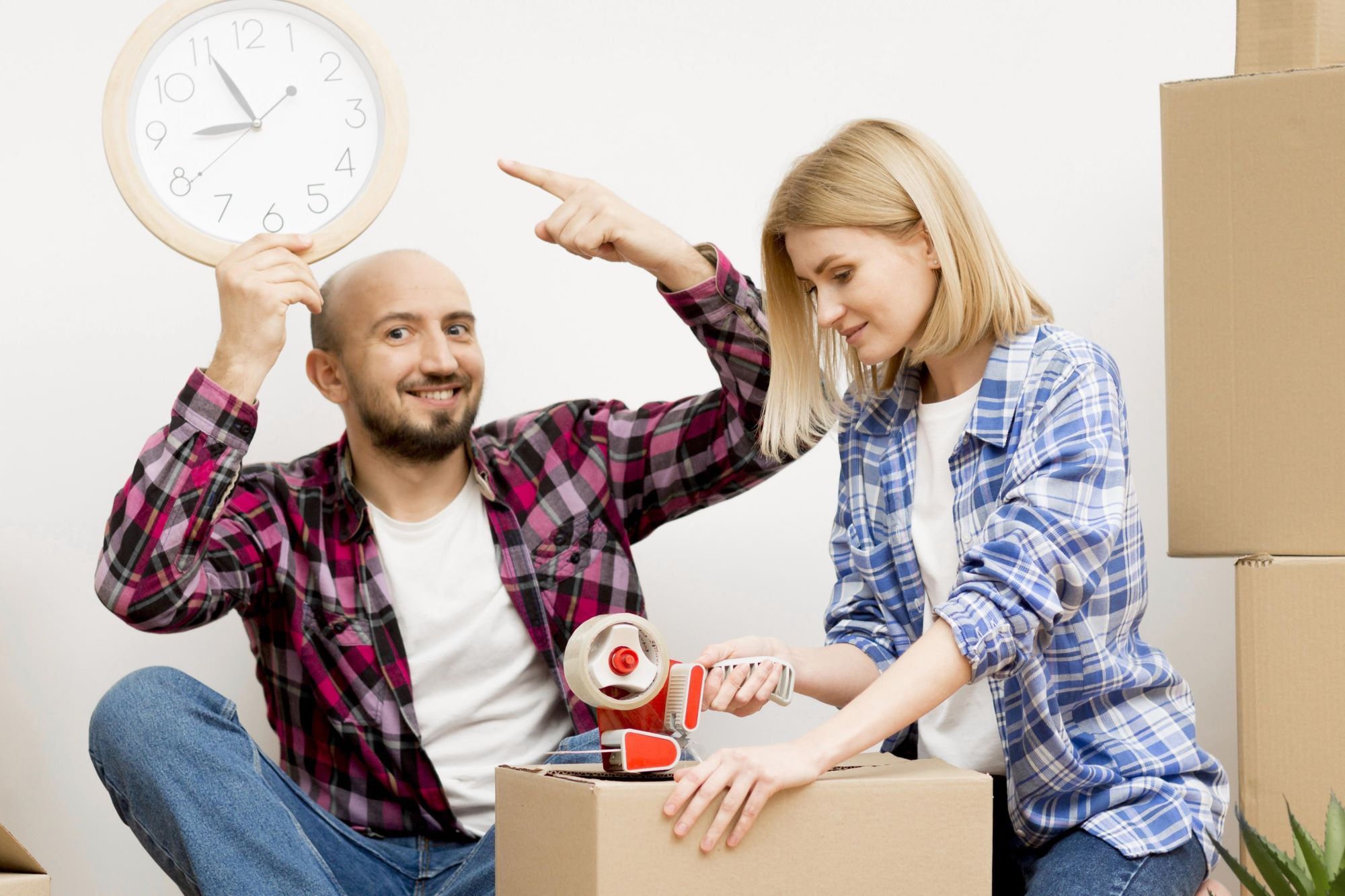 How Long Does it Take for an Eviction? Understanding Legal Timelines